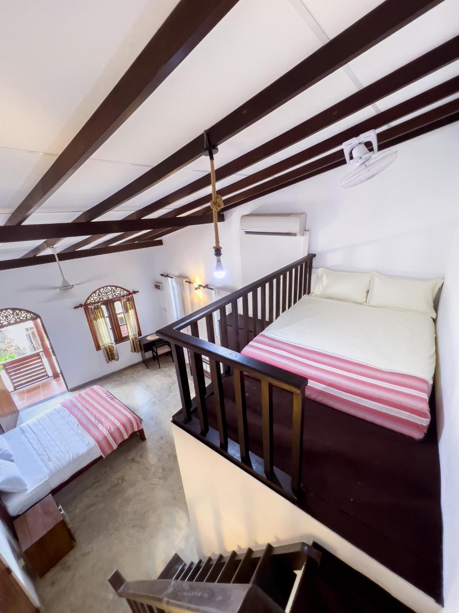 Light House View Inn - Galle Fort Екстер'єр фото