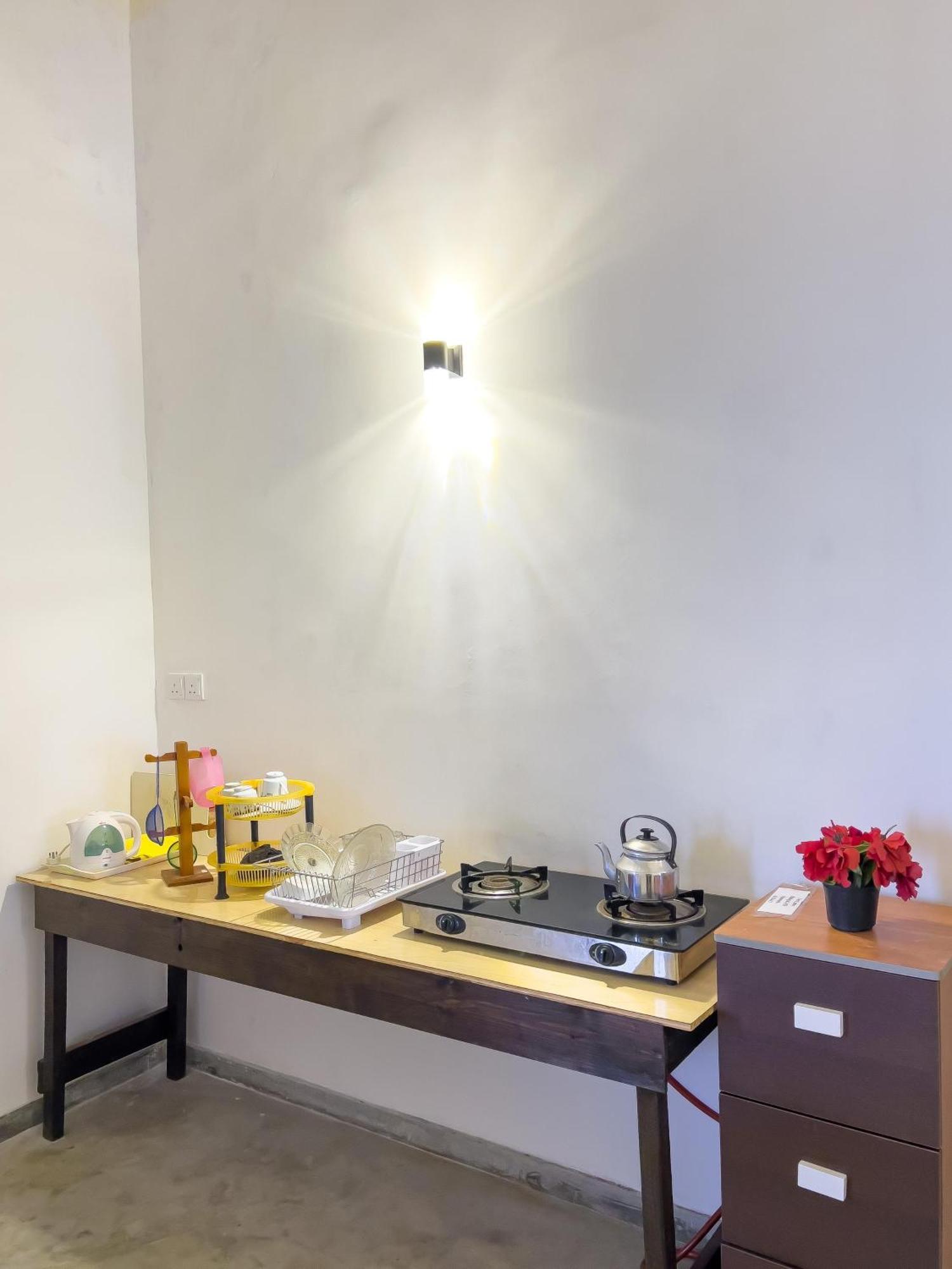 Light House View Inn - Galle Fort Екстер'єр фото