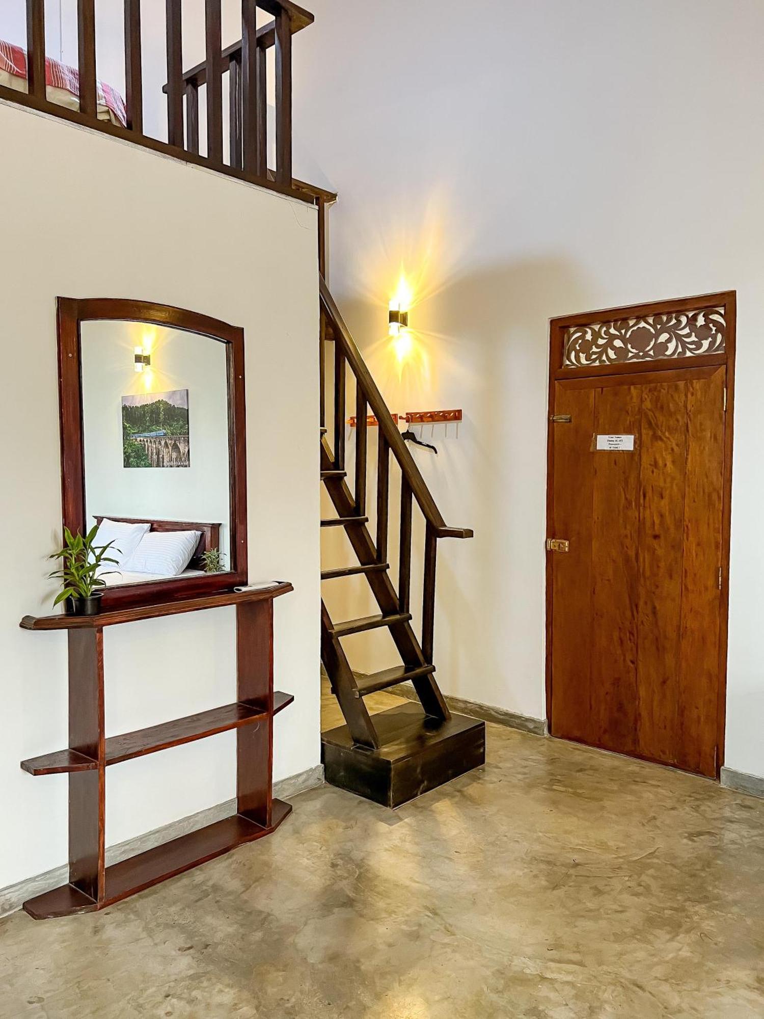 Light House View Inn - Galle Fort Екстер'єр фото