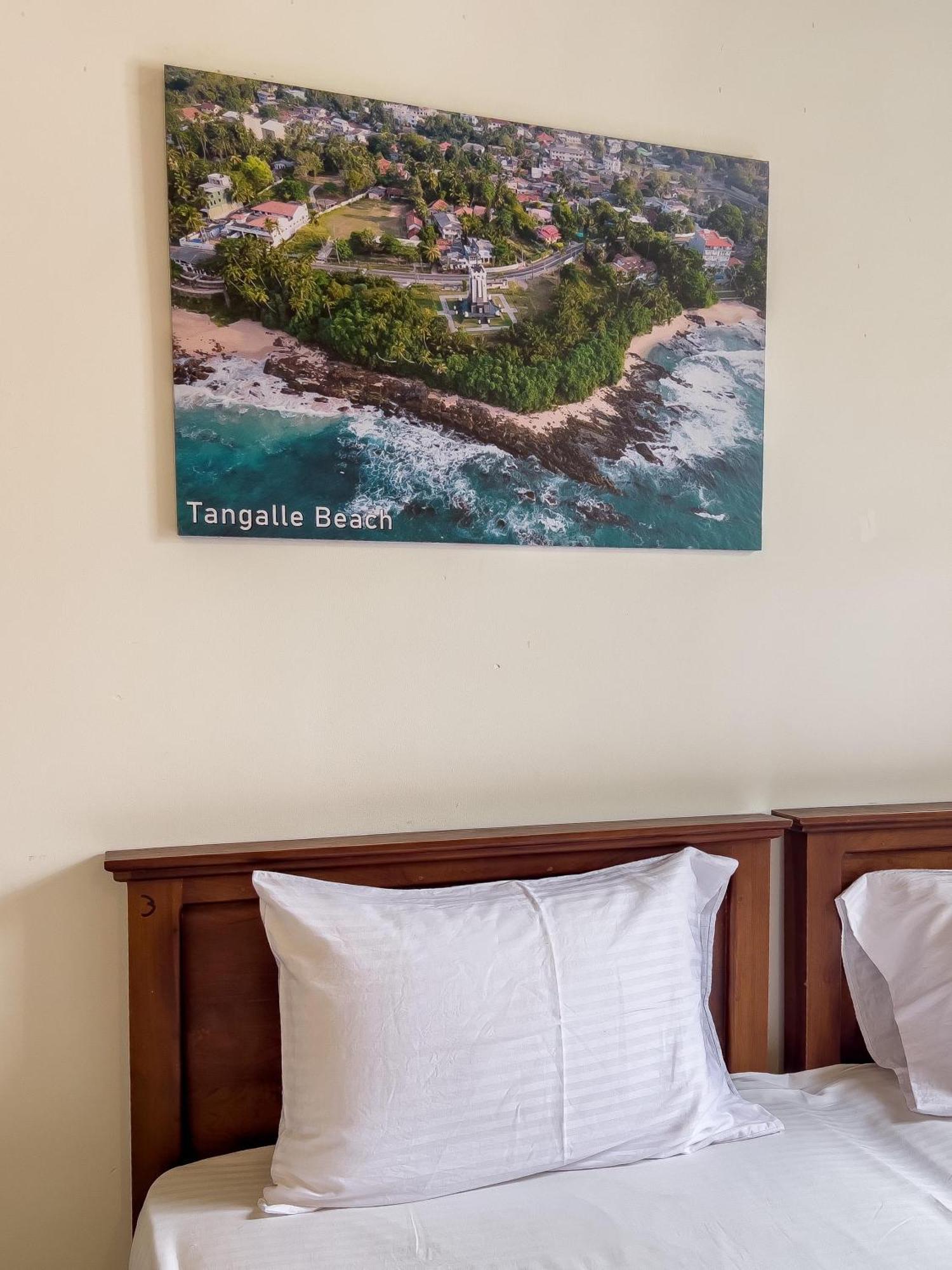 Light House View Inn - Galle Fort Екстер'єр фото