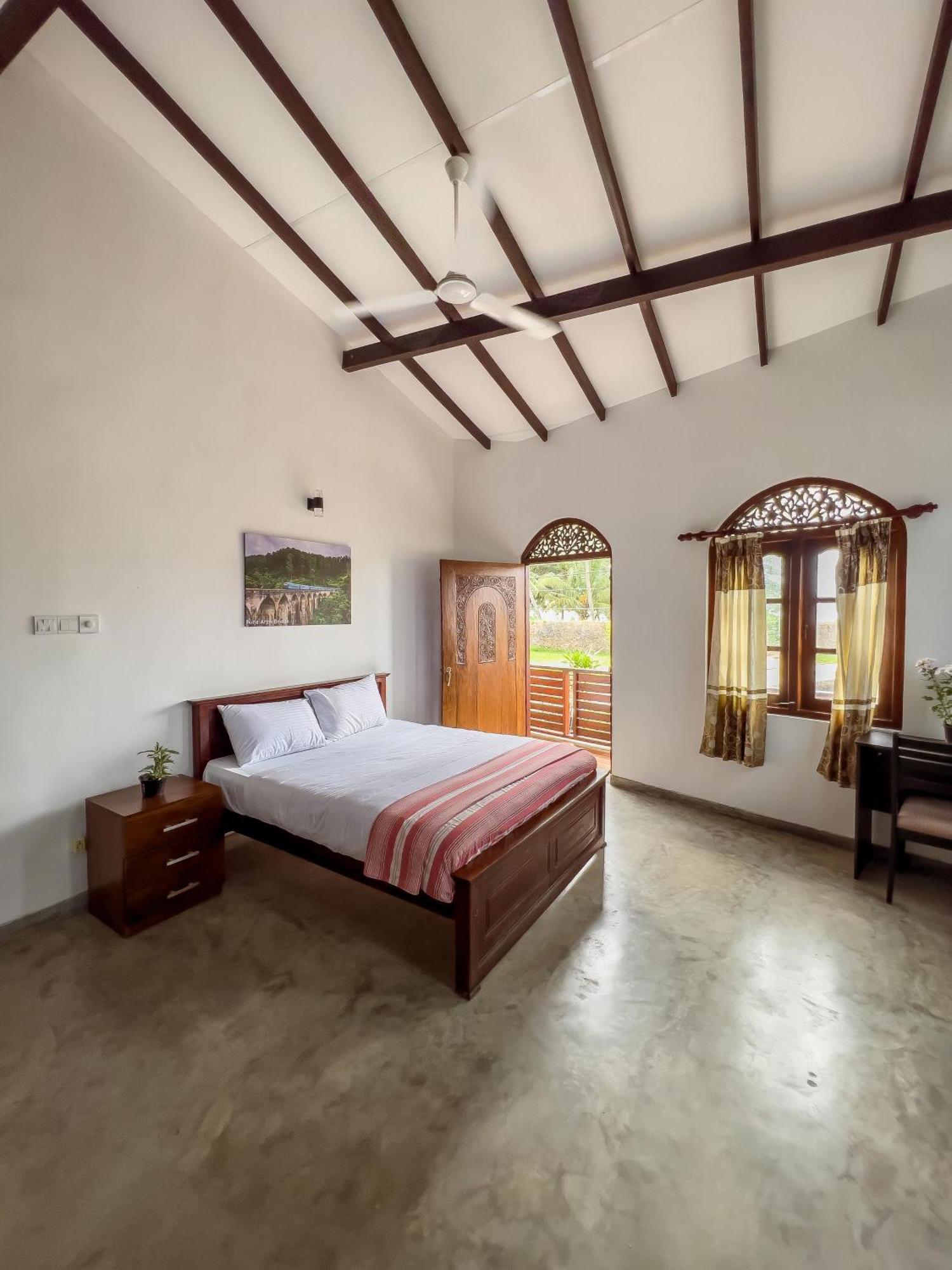 Light House View Inn - Galle Fort Екстер'єр фото